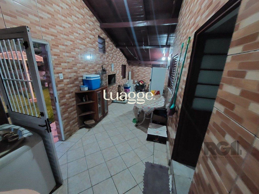 Casa à venda com 3 quartos, 149m² - Foto 4