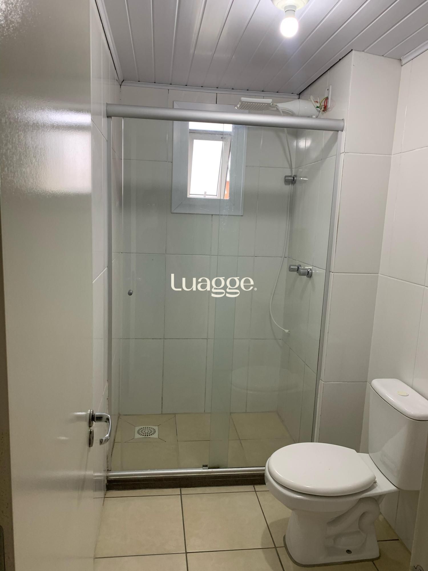 Apartamento à venda com 2 quartos, 48m² - Foto 3