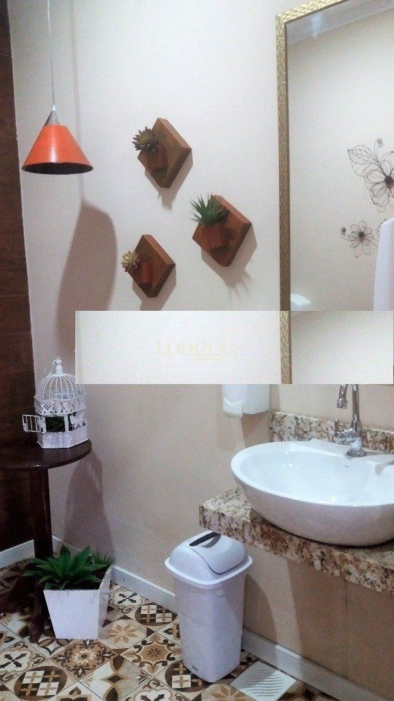Casa à venda com 3 quartos, 307m² - Foto 15