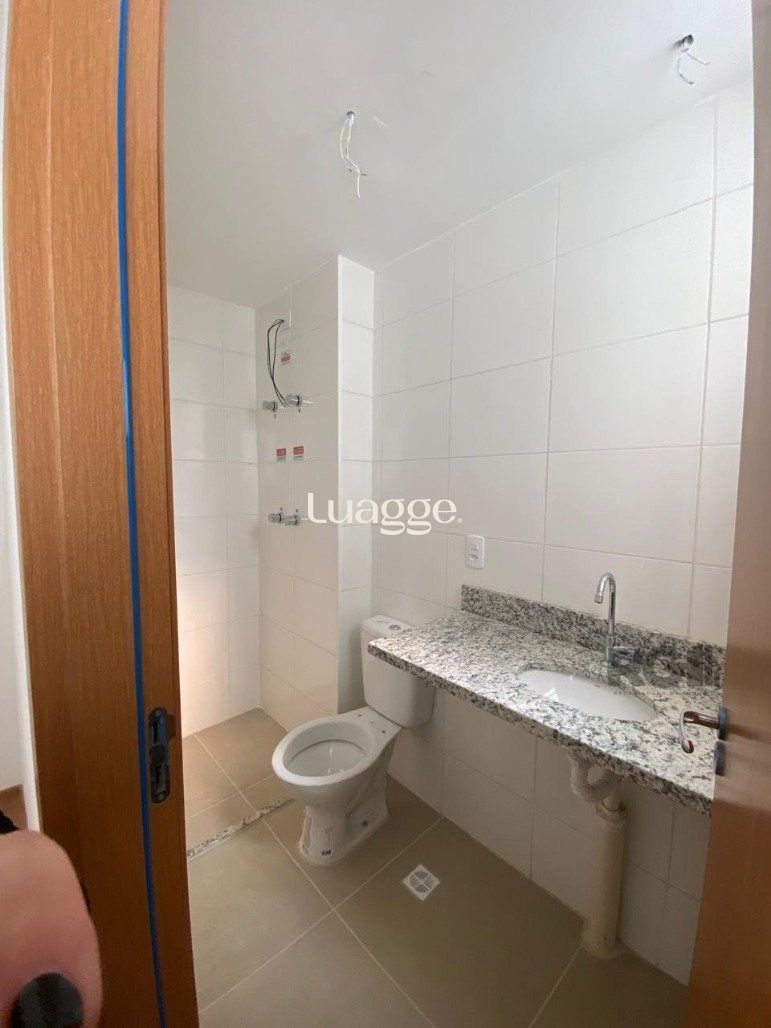 Apartamento à venda com 2 quartos, 52m² - Foto 8