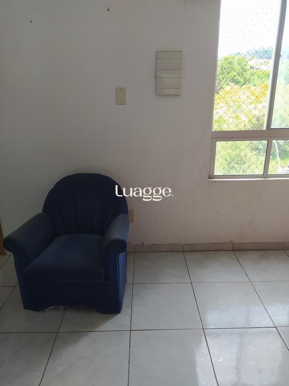 Apartamento à venda com 2 quartos, 42m² - Foto 8