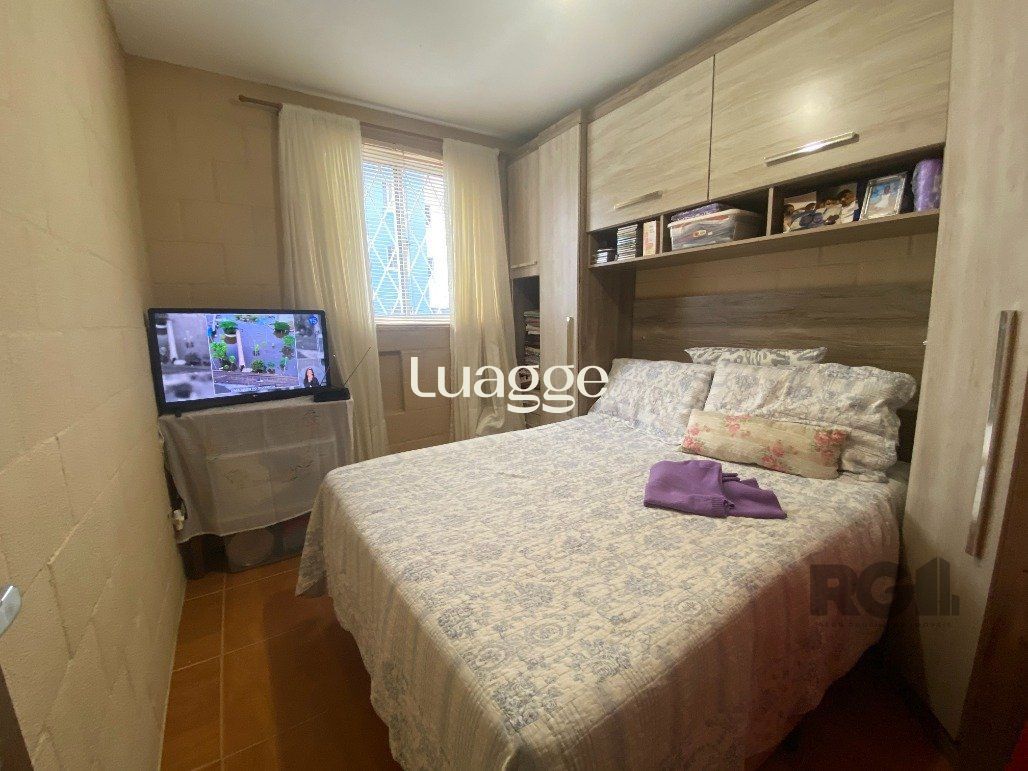 Apartamento, 2 quartos, 41 m² - Foto 5