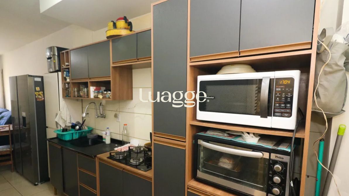 Casa, 2 quartos, à venda, 50 m², Aberta dos Morros - Porto Alegre — foto 5