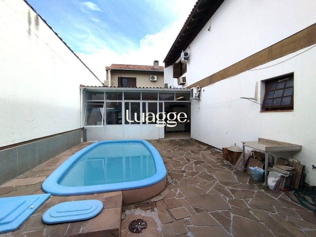 Casa à venda com 3 quartos, 170m² - Foto 25
