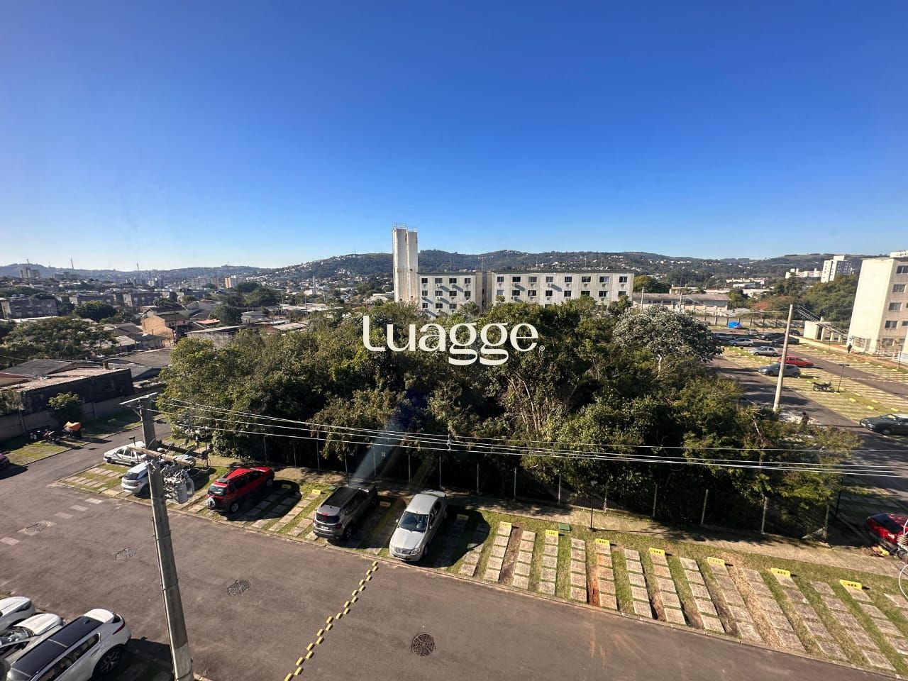 Apartamento à venda com 2 quartos, 42m² - Foto 10