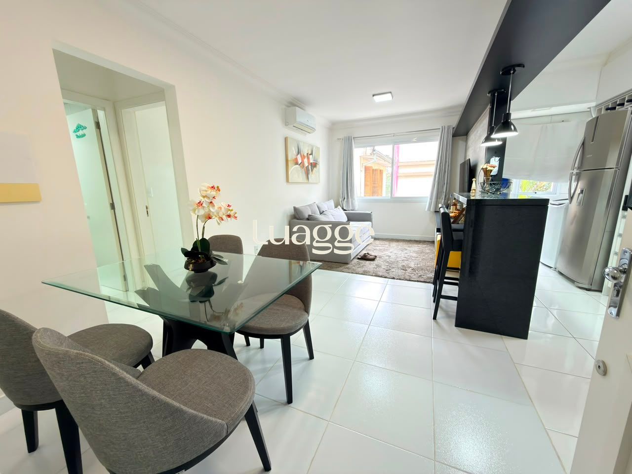 Apartamento, 1 quarto, à venda, 46 m², Menino Deus - Porto Alegre — foto 2
