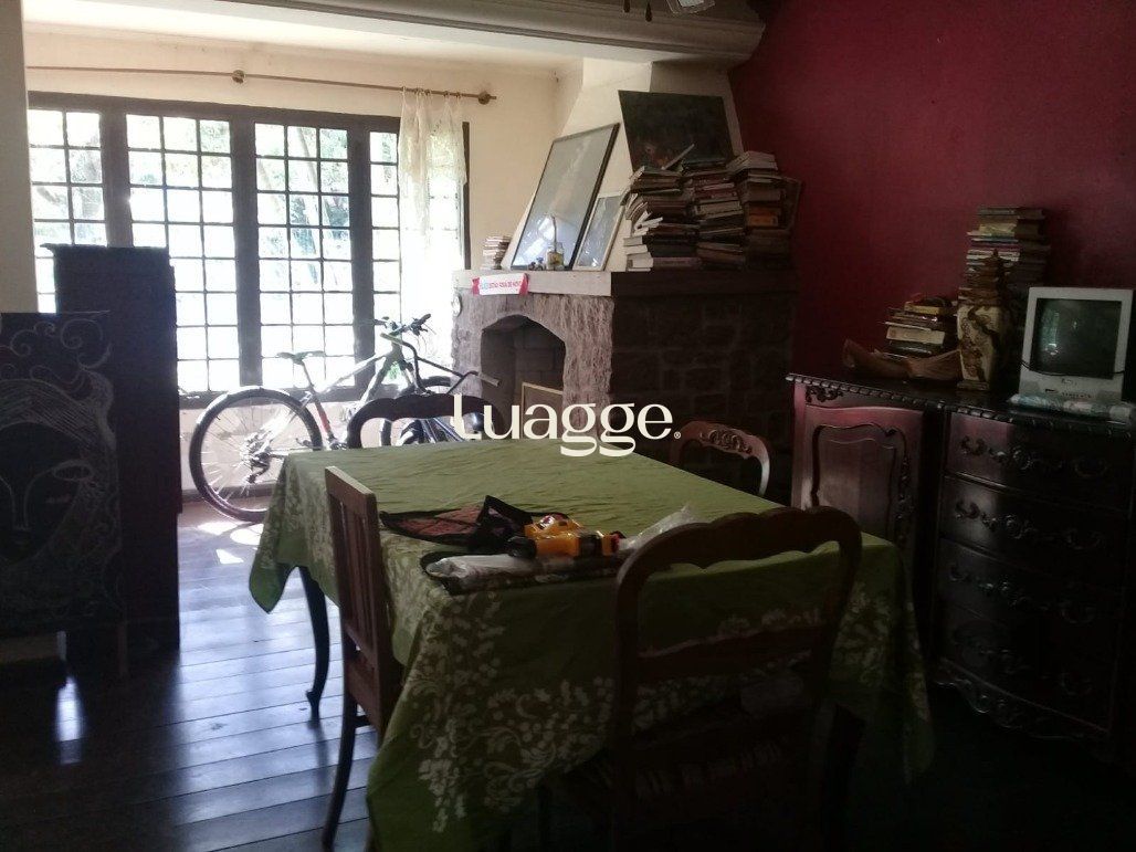 Casa, 4 quartos, 204 m² - Foto 8