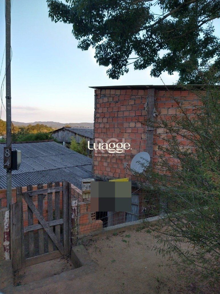 Casa 2 quartos à venda, 300m², Santo Onofre - Viamão