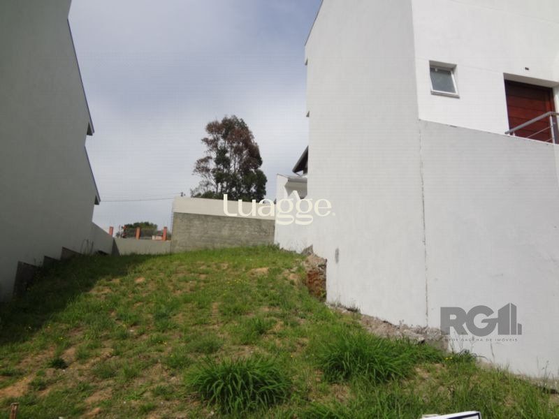 Terreno, 211 m² - Foto 1