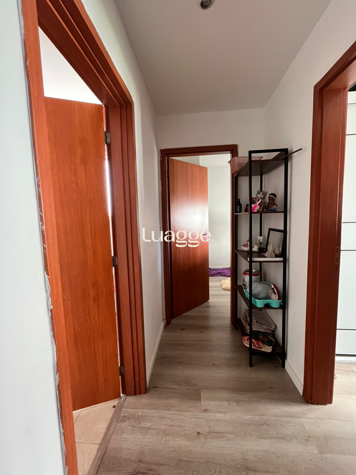 Apartamento à venda com 2 quartos, 51m² - Foto 8