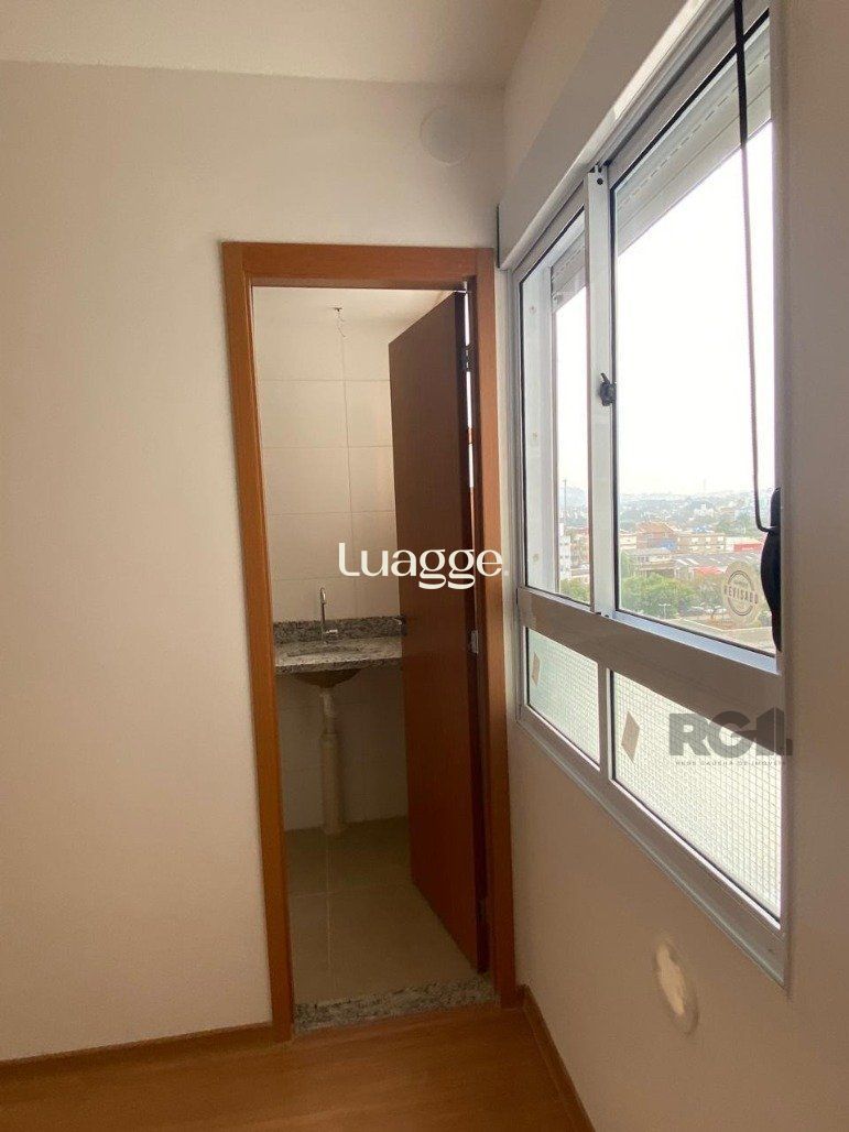 Apartamento à venda com 2 quartos, 52m² - Foto 9