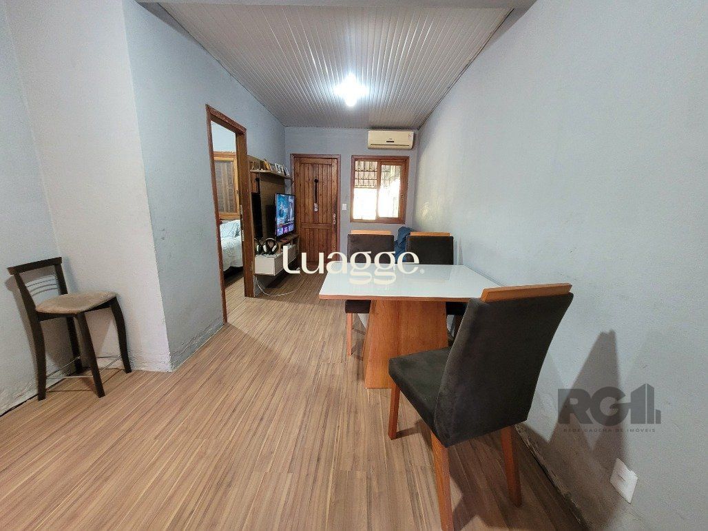 Casa, 2 quartos, 51 m² - Foto 4