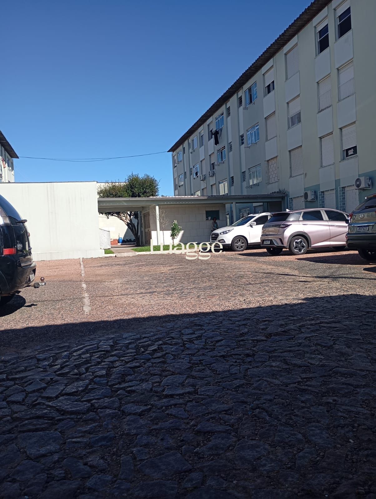 Apartamento à venda com 3 quartos, 69m² - Foto 2