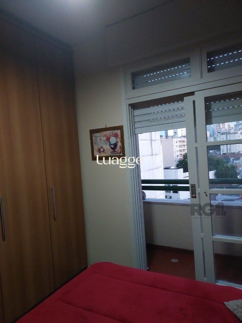 Apartamento à venda com 1 quarto, 54m² - Foto 18