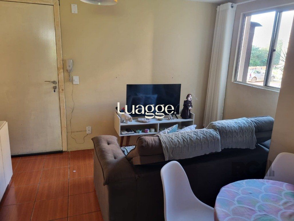 Apartamento à venda com 2 quartos, 50m² - Foto 16