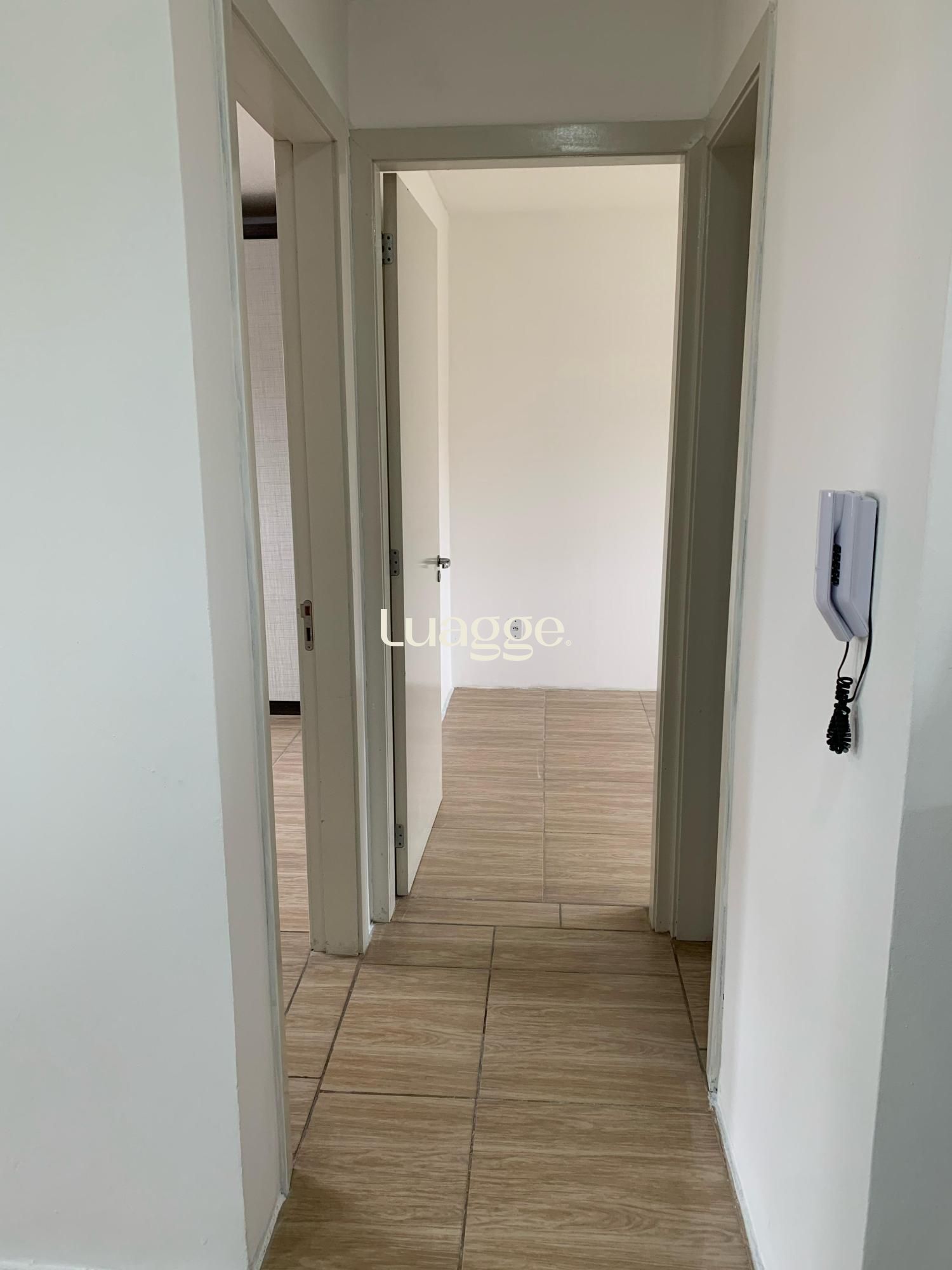 Apartamento à venda com 2 quartos, 48m² - Foto 9