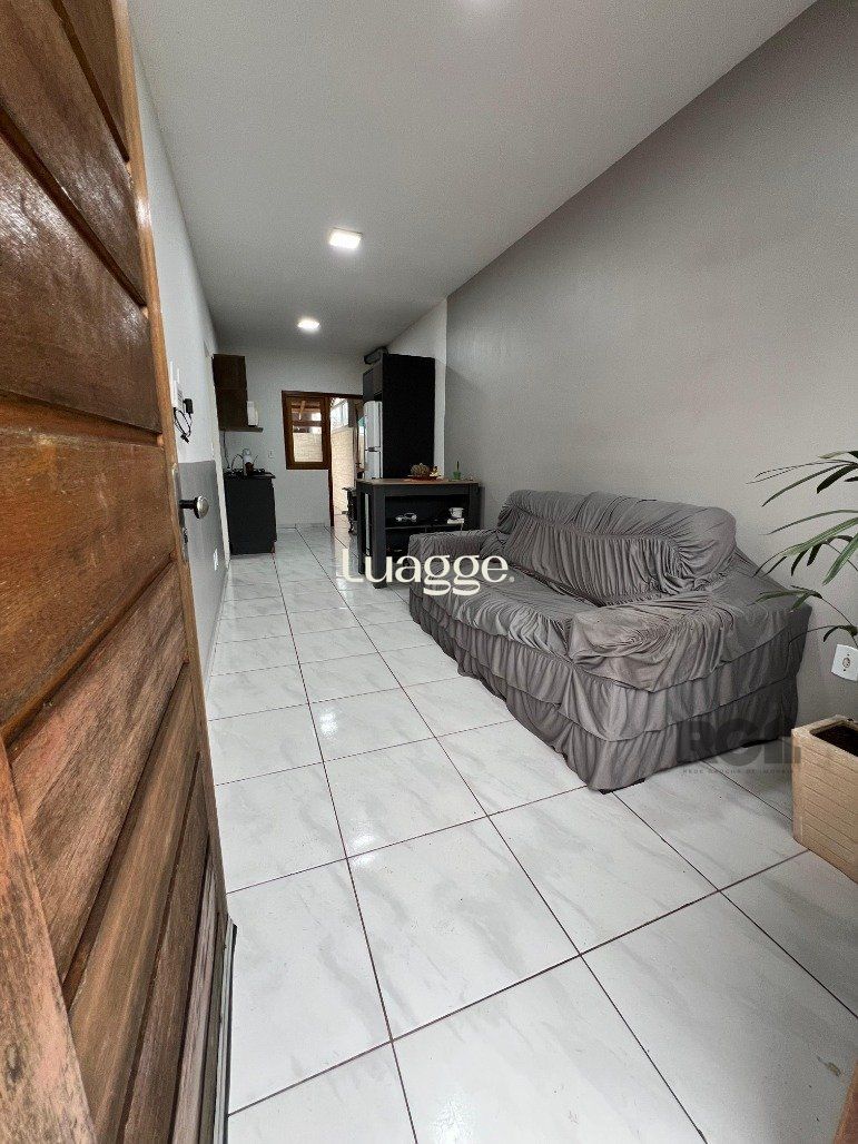 Casa de Condomínio à venda com 2 quartos, 45m² - Foto 1