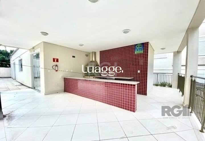 Apartamento, à venda, 40 m², Vila Nova - Porto Alegre — foto 4