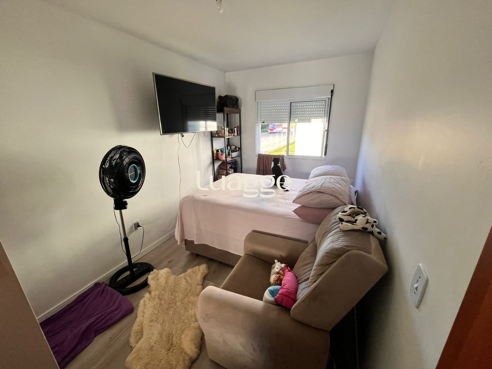 Apartamento à venda com 2 quartos, 51m² - Foto 9
