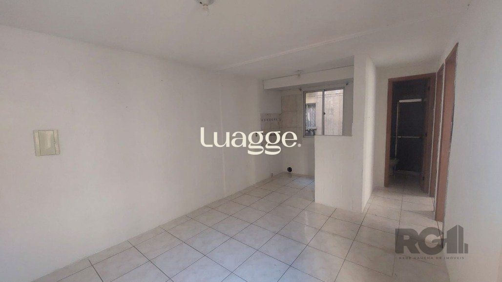 Apartamento, 2 quartos, 39 m² - Foto 1
