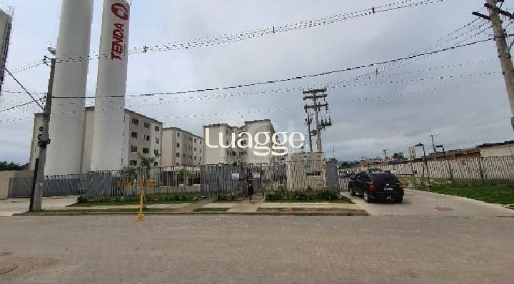 Apartamento, 2 quartos, à venda, 41 m², Restinga - Porto Alegre — foto 2