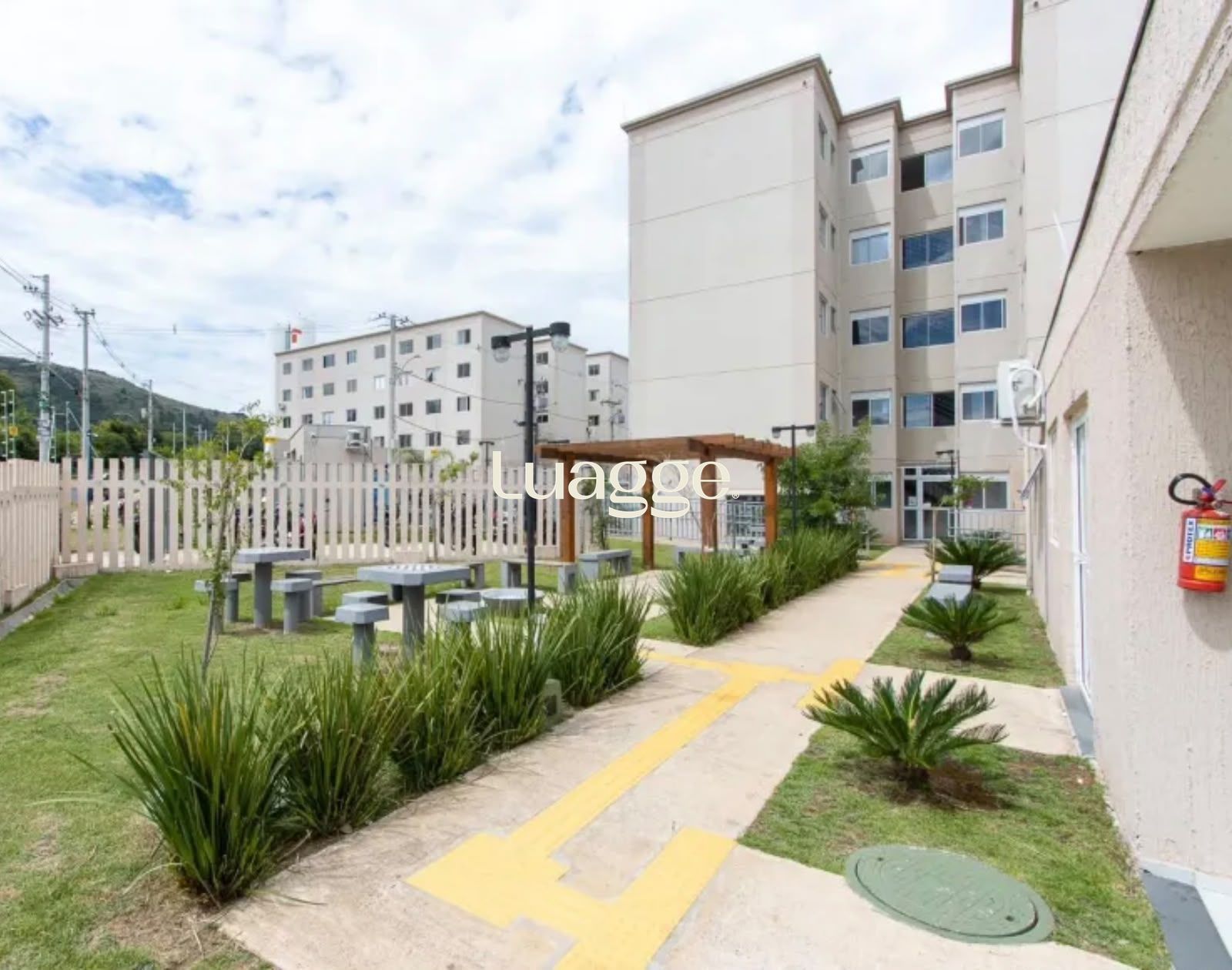 Apartamento, 2 quartos, à venda, 41 m², Vila Nova - Porto Alegre — foto 2