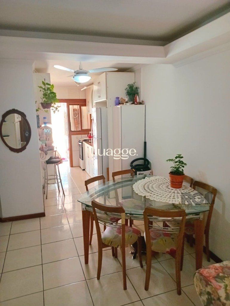 Casa, 2 quartos, 64 m² - Foto 4