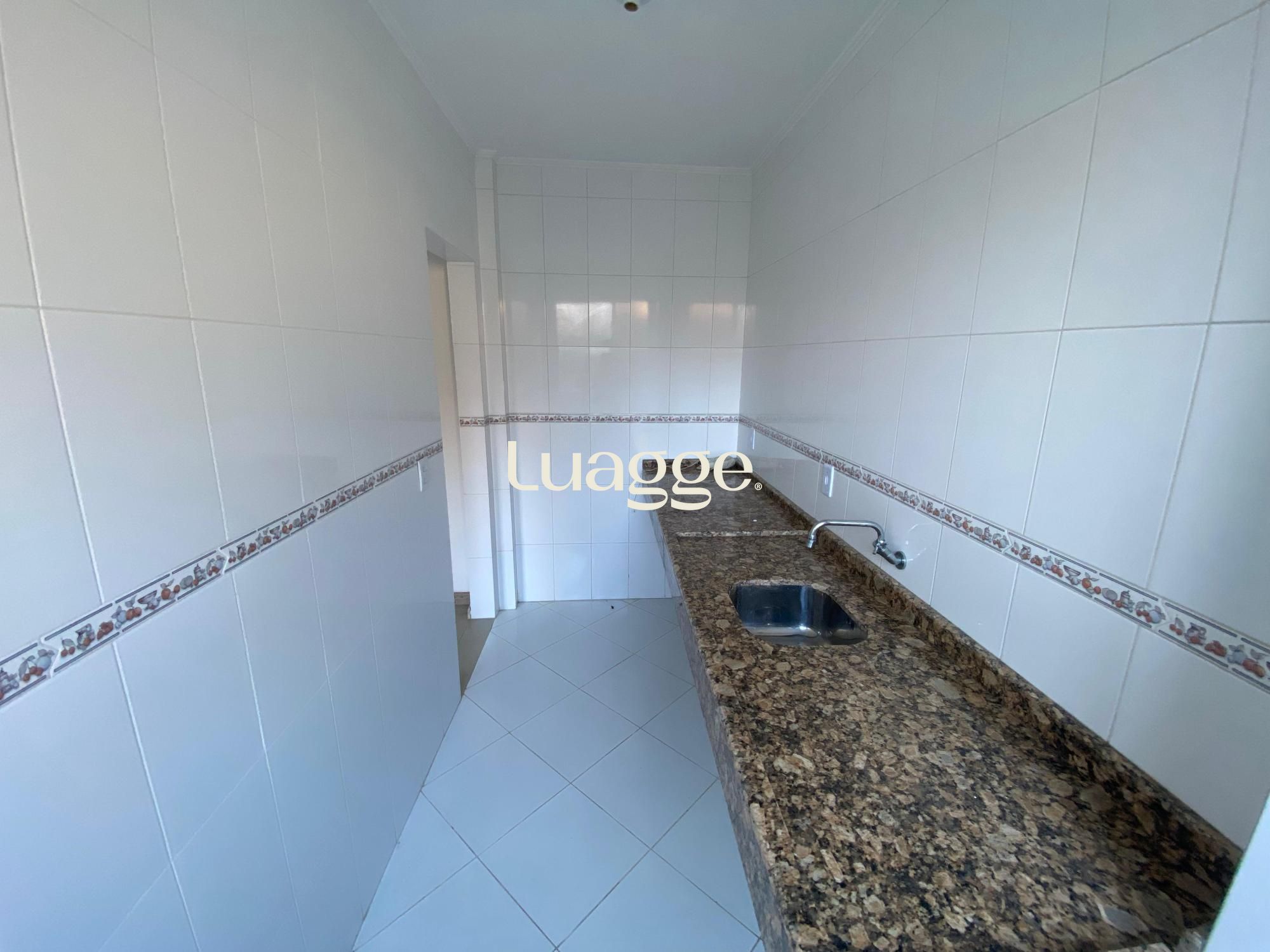 Apartamento à venda com 1 quarto, 37m² - Foto 7