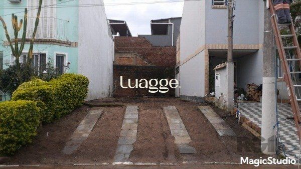 Terreno, 80 m² - Foto 1