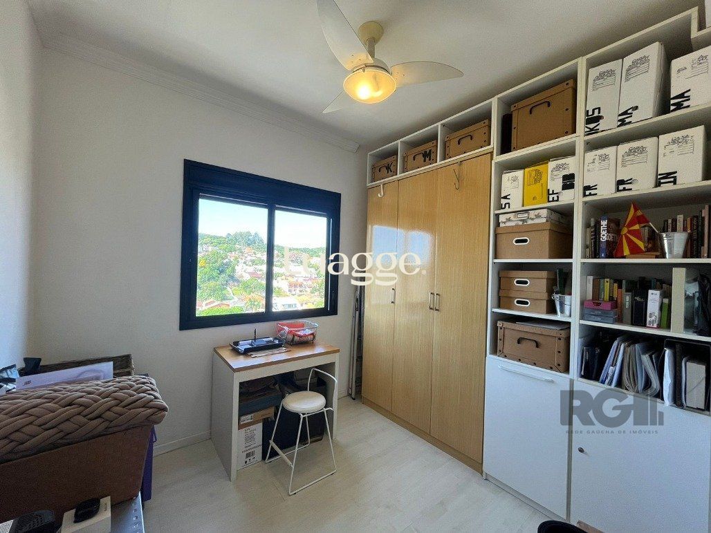 Apartamento à venda com 2 quartos, 63m² - Foto 12