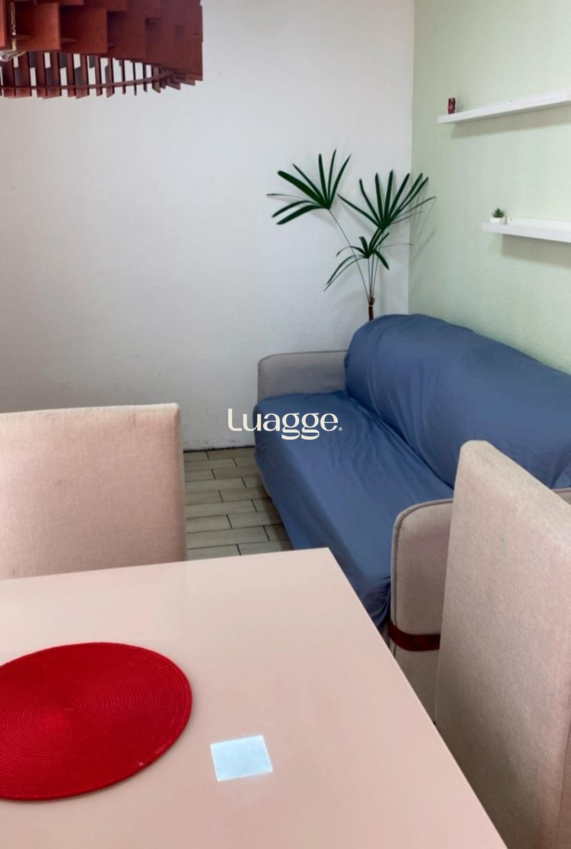Apartamento, 2 quartos, à venda, 40 m², Restinga - Porto Alegre — foto 5