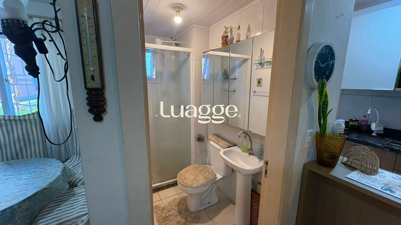 Apartamento, 2 quartos, à venda, 48 m², Restinga - Porto Alegre — foto 5