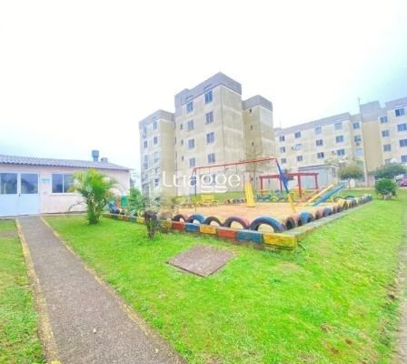 APARTAMENTO VILA NOVA - PRONTO PARA MORAR