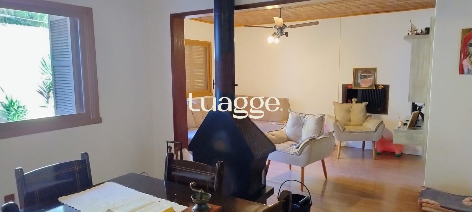 Casa à venda com 2 quartos, 81m² - Foto 5