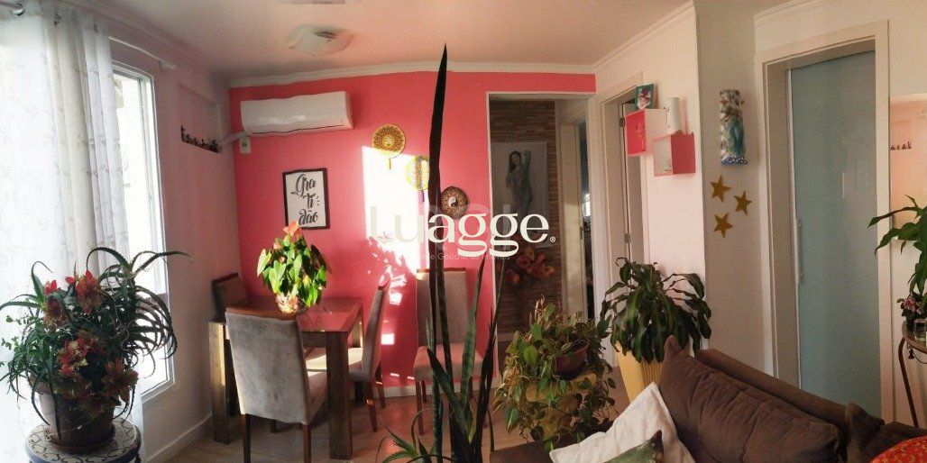 Apartamento, 2 quartos, 48 m² - Foto 6