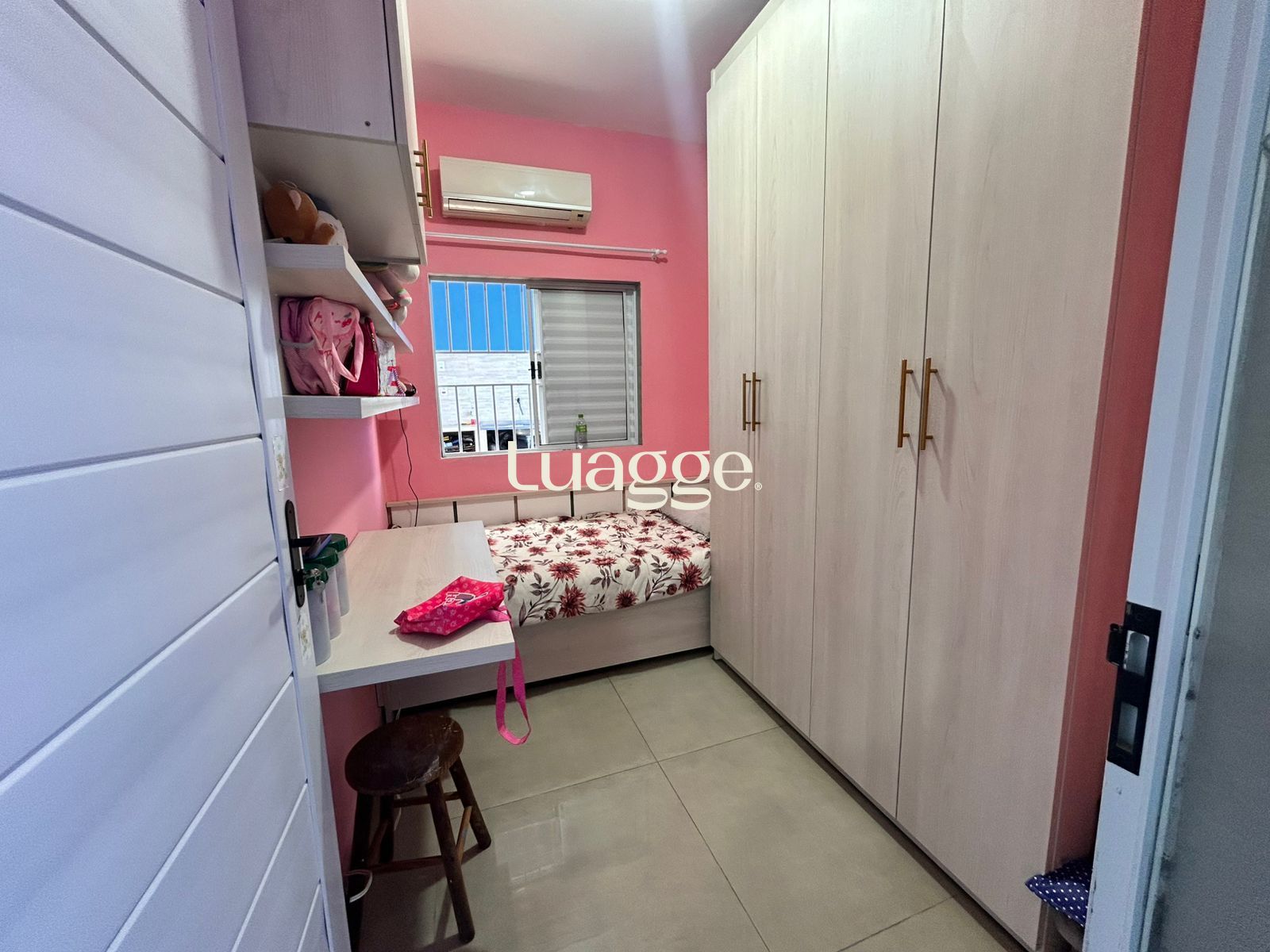 Casa à venda com 2 quartos, 53m² - Foto 8