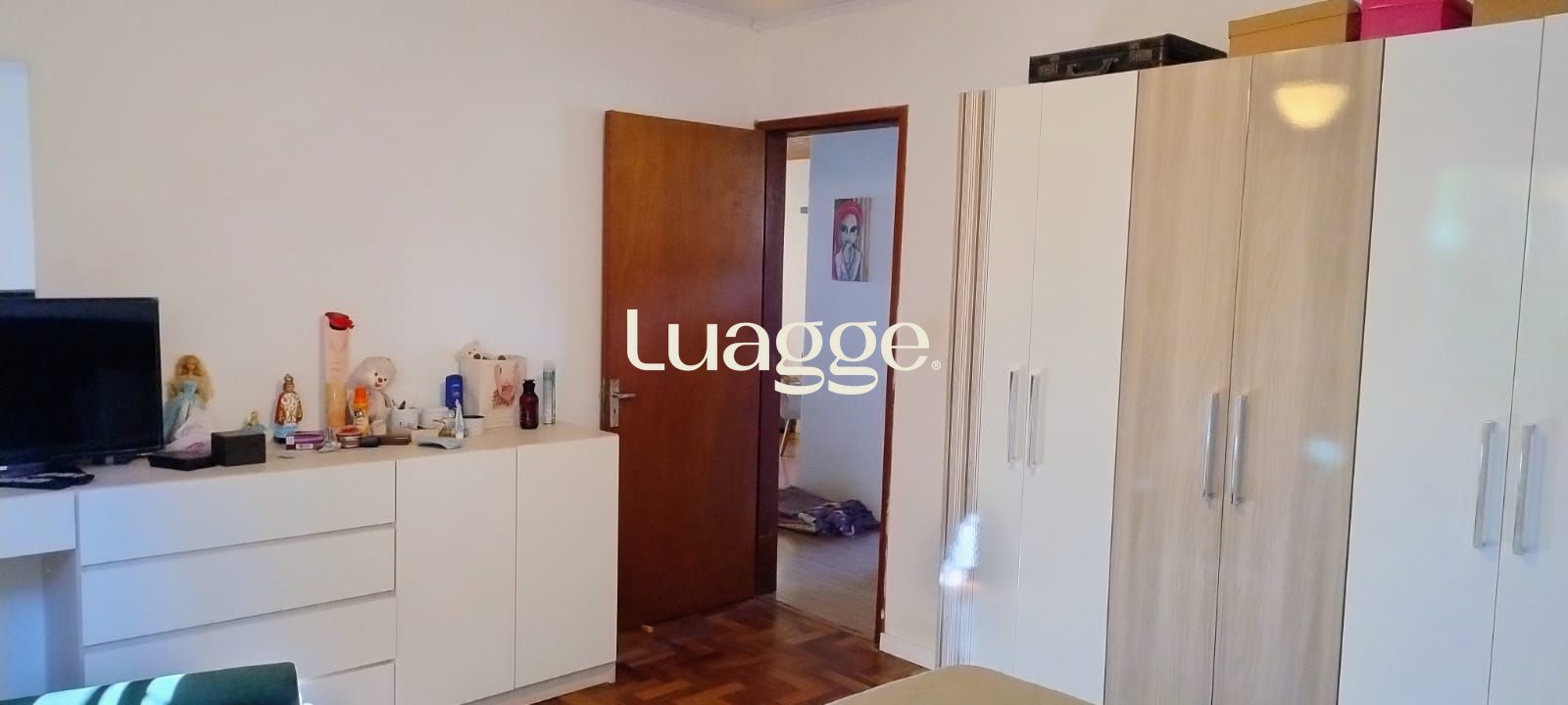 Casa à venda com 2 quartos, 81m² - Foto 9