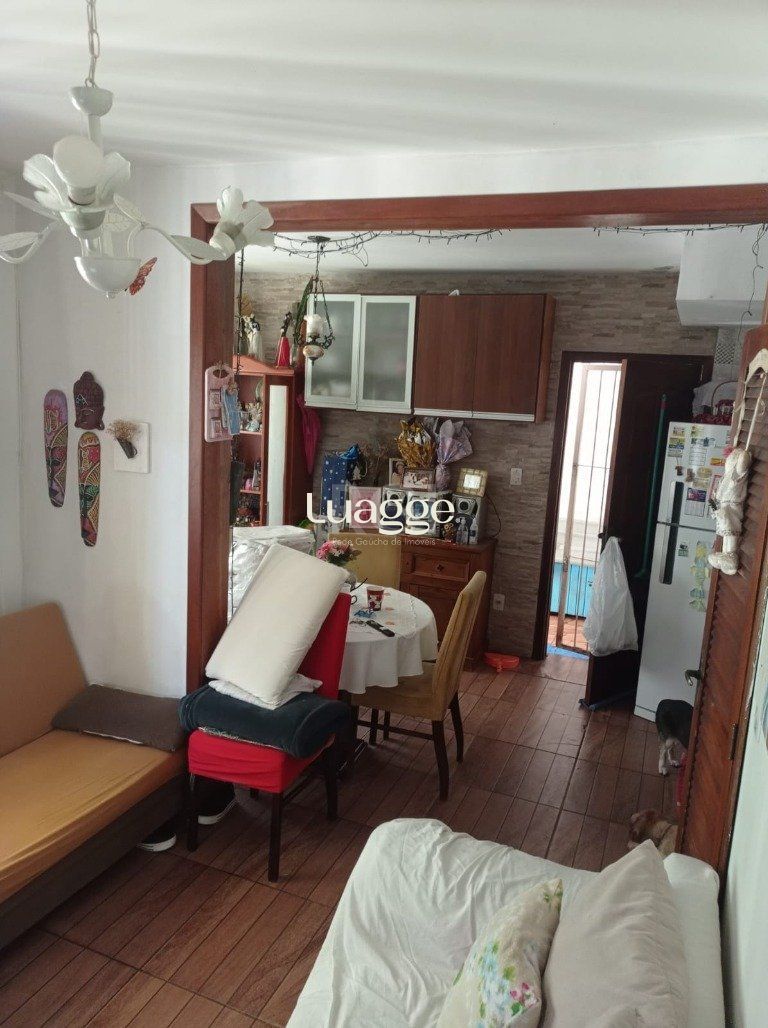 Sobrado, 2 quartos, 69 m² - Foto 2