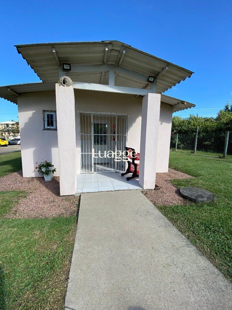 Apartamento, 2 quartos, 48 m² - Foto 3