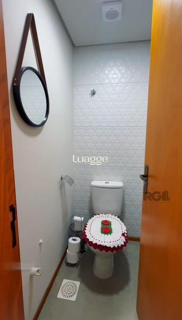 Sobrado, 2 quartos, 56 m² - Foto 6