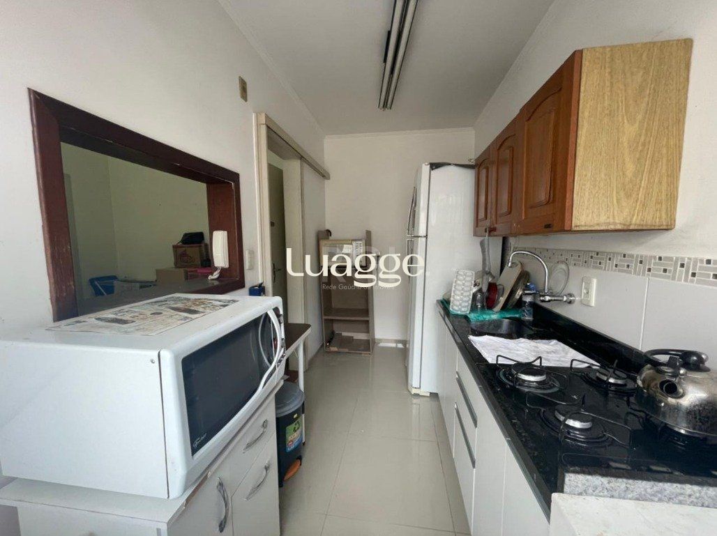 Apartamento, 1 quarto, 42 m² - Foto 5