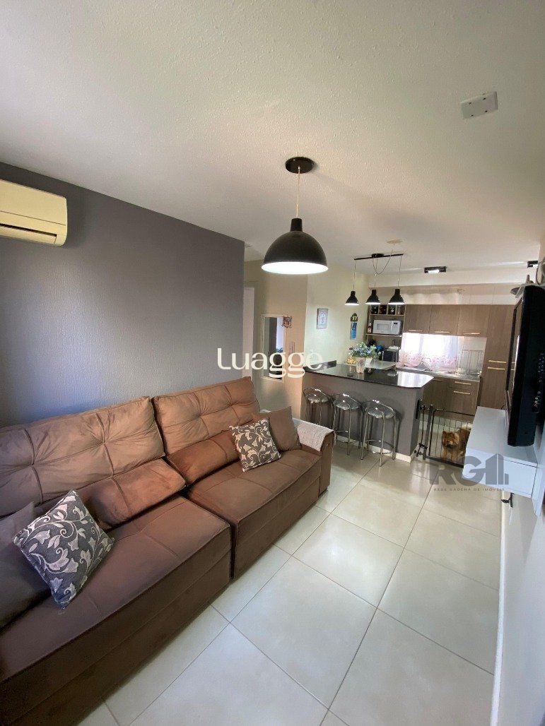 Apartamento, 2 quartos, 48 m² - Foto 7