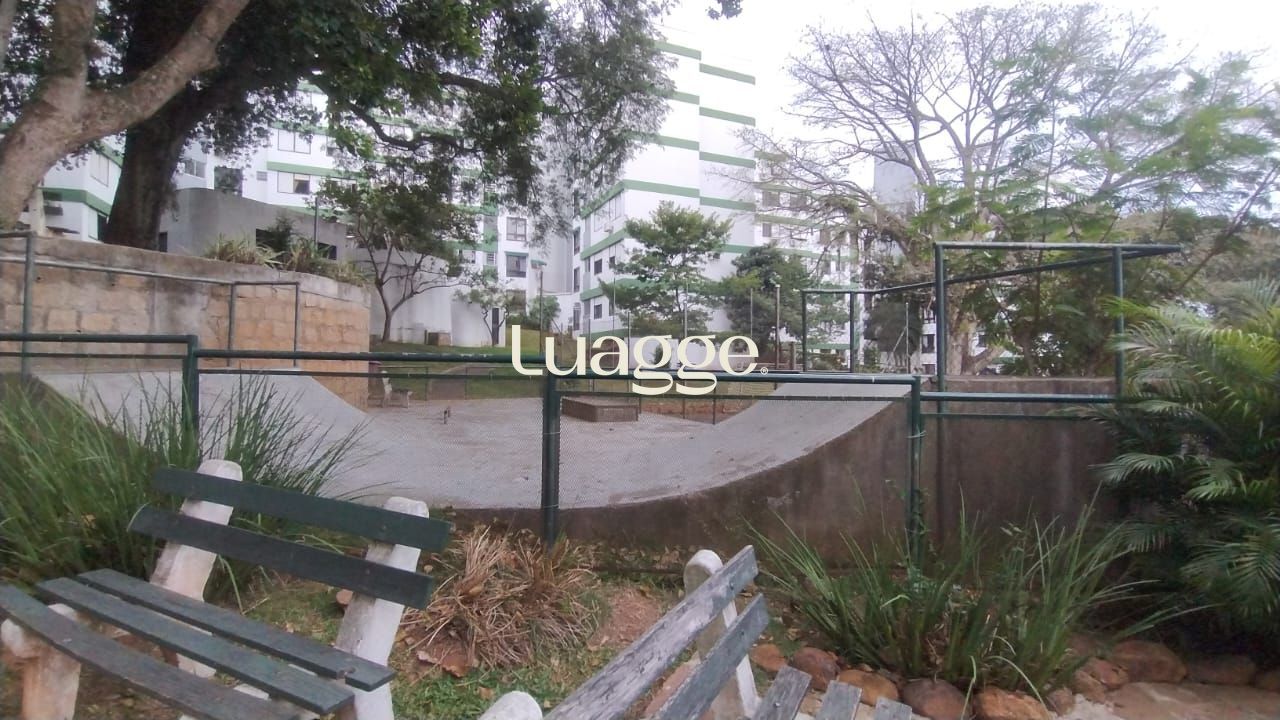 Apartamento à venda com 1 quarto, 47m² - Foto 16