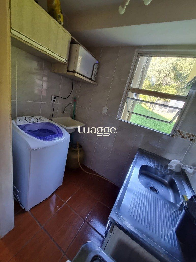 Apartamento à venda com 2 quartos, 50m² - Foto 21
