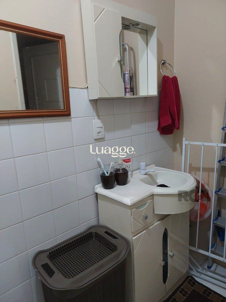 Apartamento à venda com 1 quarto, 54m² - Foto 20