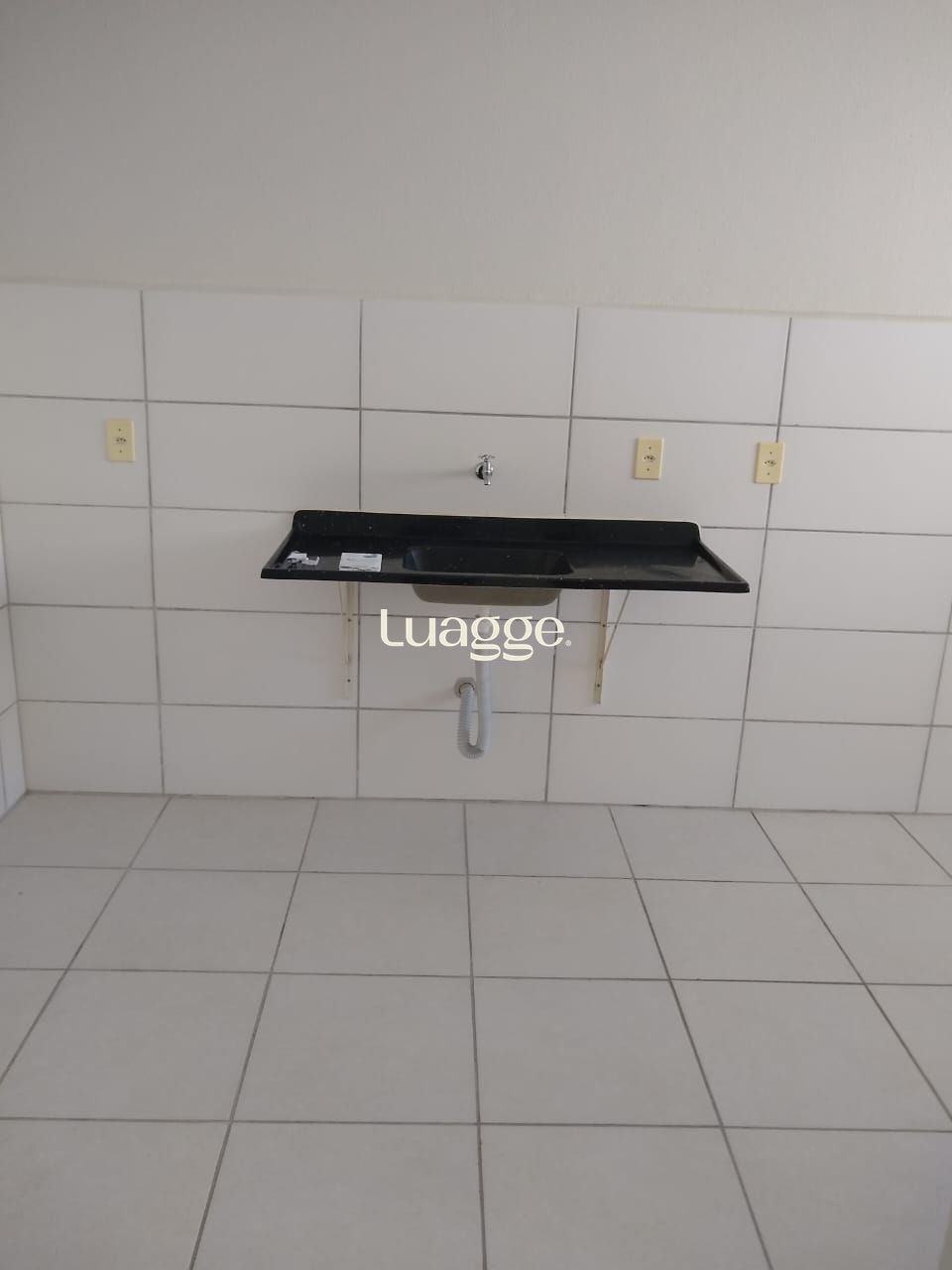 Apartamento, 2 quartos, à venda, 51 m², Chapéu do Sol - Porto Alegre — foto 4