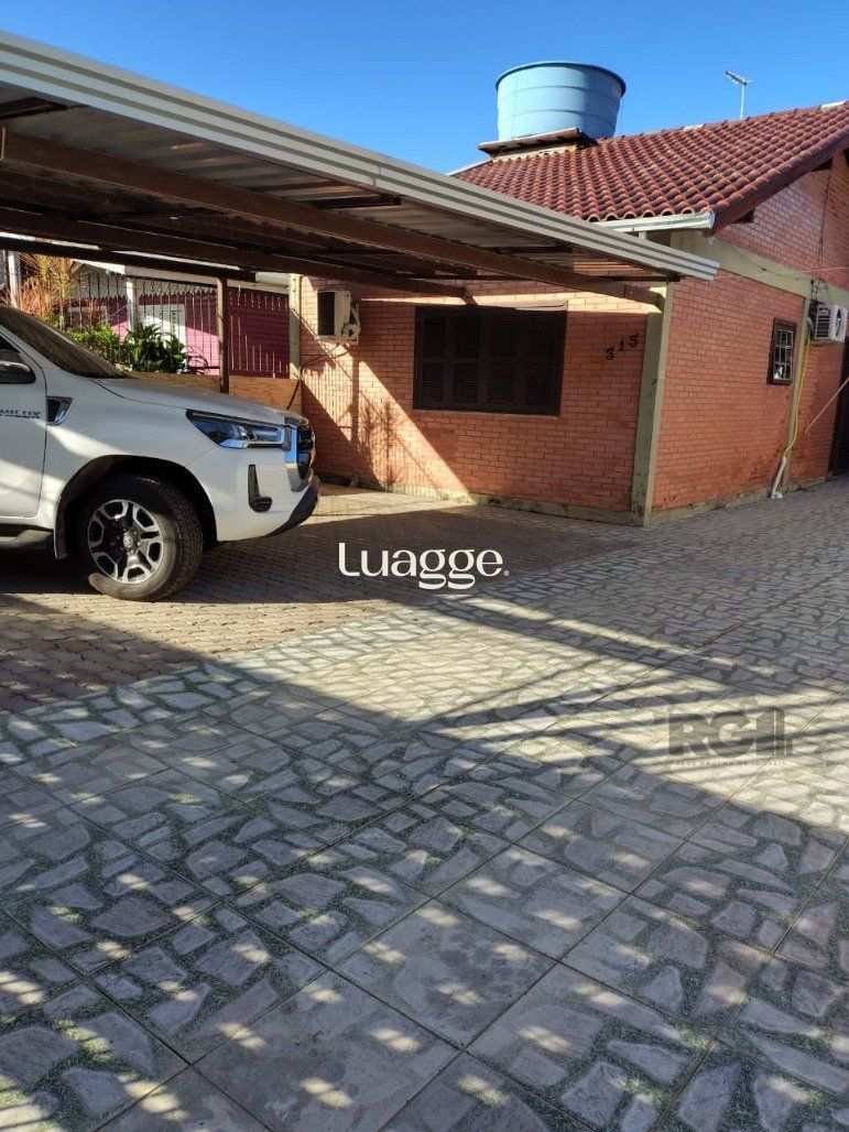 Casa à venda com 3 quartos, 303m² - Foto 15