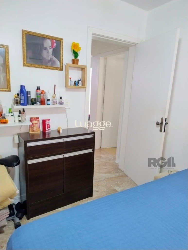 Apartamento à venda com 2 quartos, 56m² - Foto 10