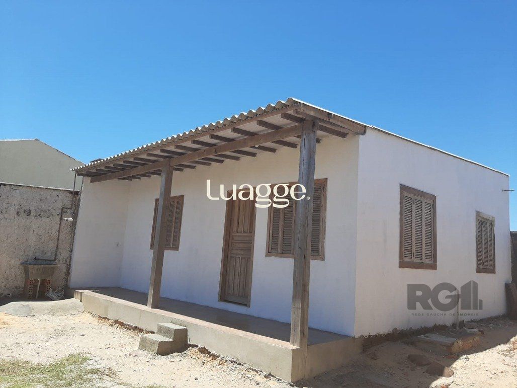 Casa à venda, 100m², Centro - Balneário Pinhal