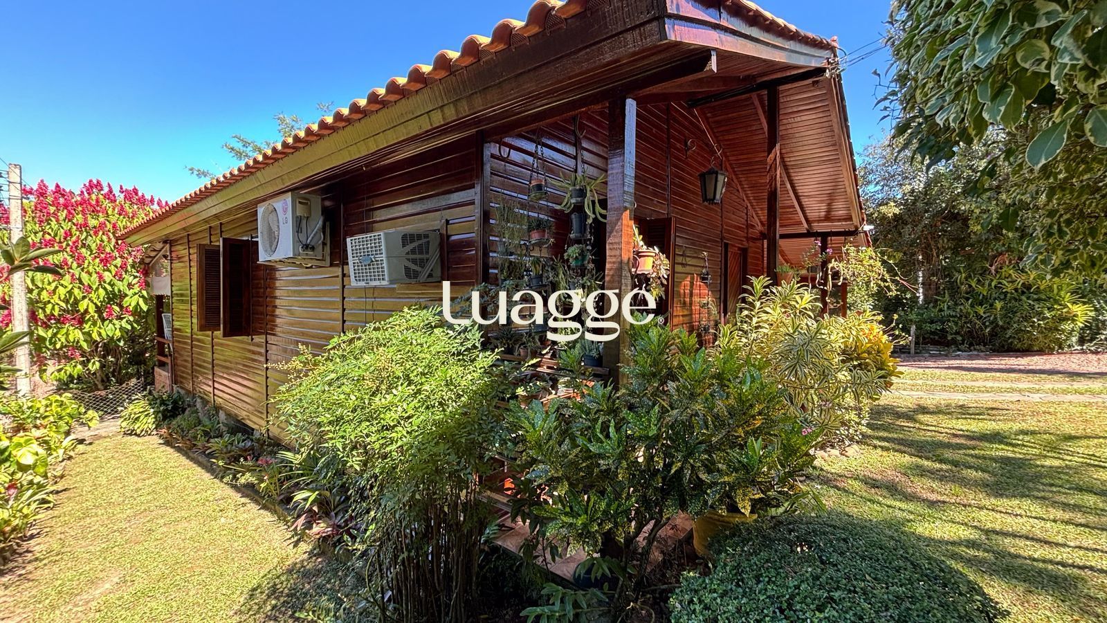 Sítio à venda com 5 quartos, 207m² - Foto 7